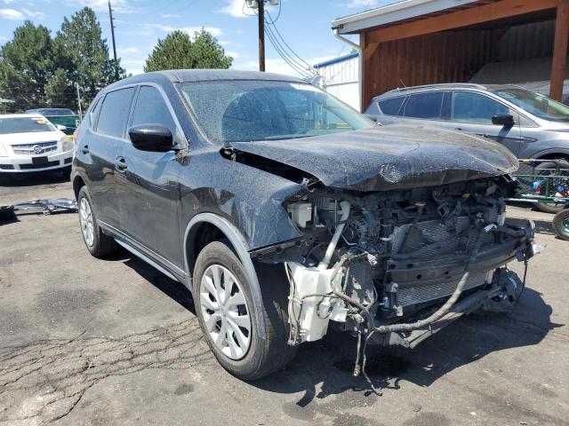 2017 NISSAN ROGUE S - KNMAT2MV1HP588281