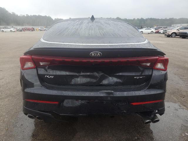 2021 KIA K5 GT - 5XXG44J83MG053990