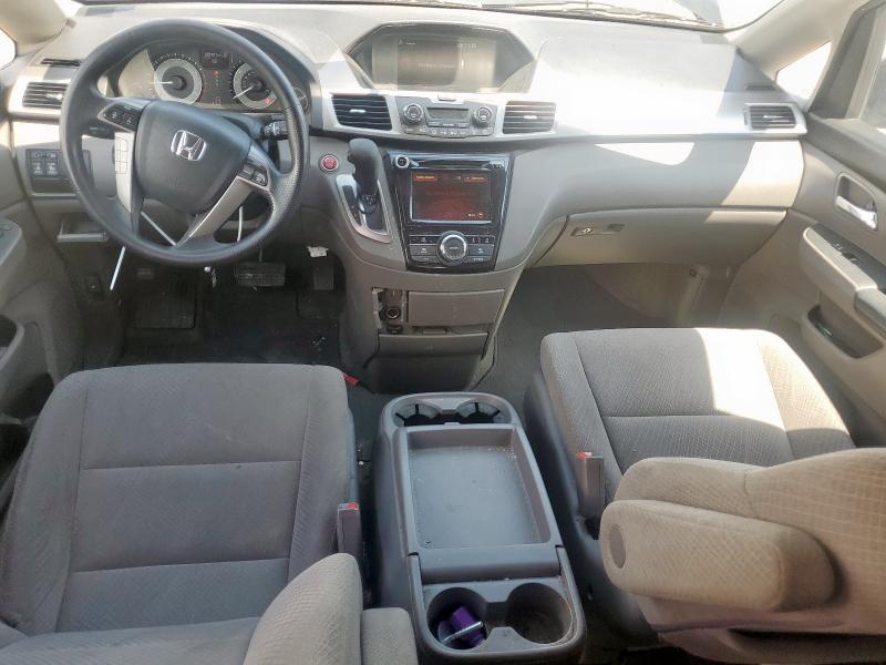 2016 HONDA ODYSSEY EX 5FNRL5H44GB087772