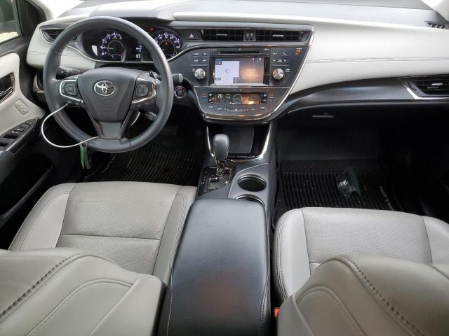 2016 TOYOTA AVALON XLE 4T1BK1EB9GU198112