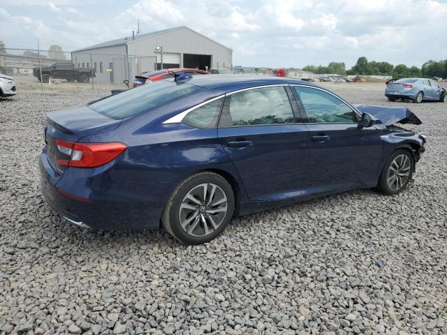 2020 HONDA ACCORD HYB 1HGCV3F17LA007835