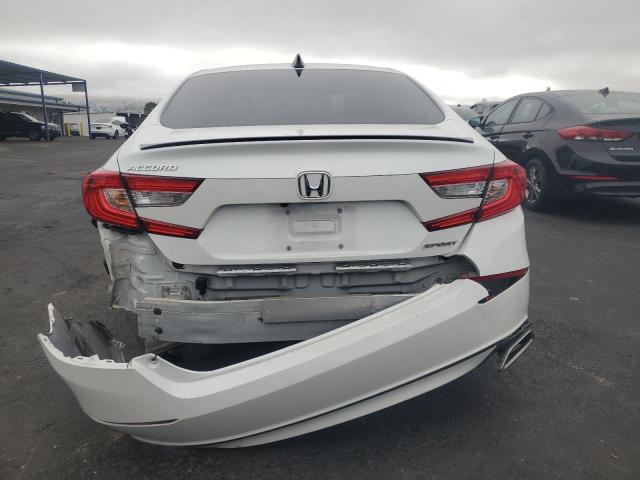 2022 HONDA ACCORD SPORT 1HGCV1F30NA112029
