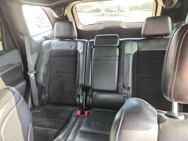 2014 JEEP GRAND CHER - 1C4RJFDJ5EC219696