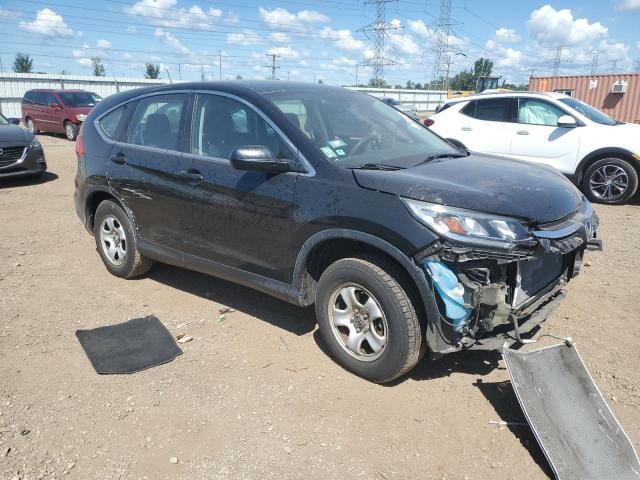 2015 HONDA CR-V LX 5J6RM4H39FL114713