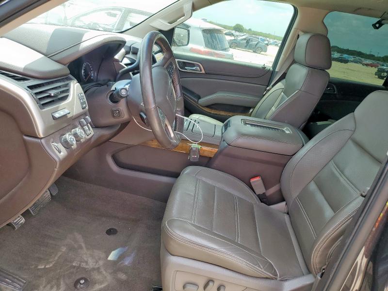 2016 GMC YUKON DENA 1GKS2CKJ7GR394732