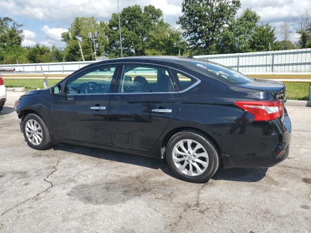 2018 NISSAN SENTRA S 3N1AB7AP9JY270924