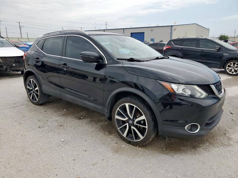 2017 NISSAN ROGUE SPOR JN1BJ1CP6HW027106