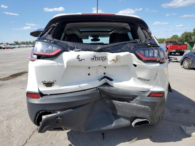 2022 JEEP CHEROKEE L 1C4PJMMN2ND530611