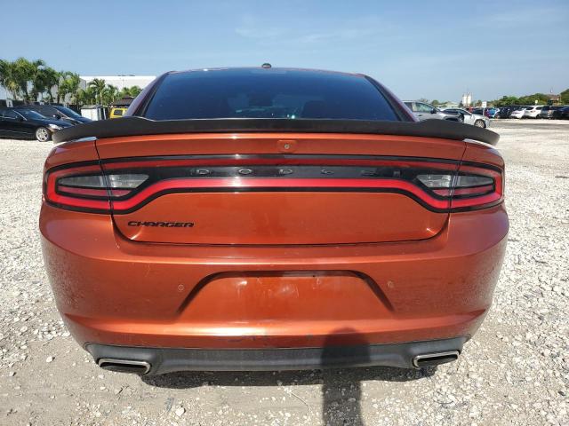 2020 DODGE CHARGER SX 2C3CDXBG1LH185958