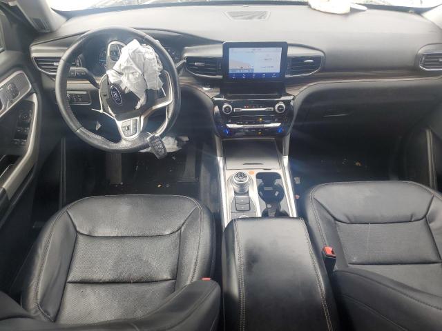 2021 FORD EXPLORER LIMITED 1FMSK8FH5MGA63957