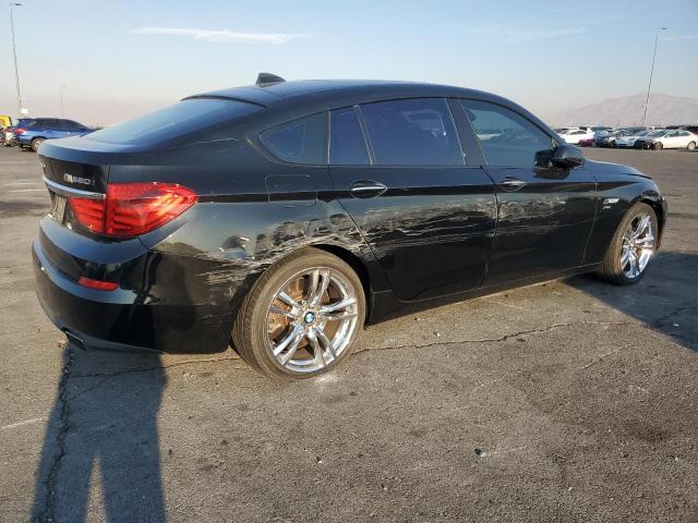 2011 BMW 550 XIGT - WBASP4C50BC341531