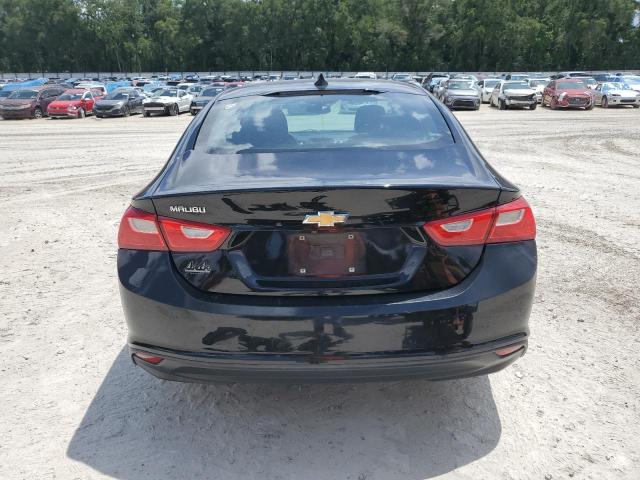 2018 CHEVROLET MALIBU LS 1G1ZB5ST1JF262204