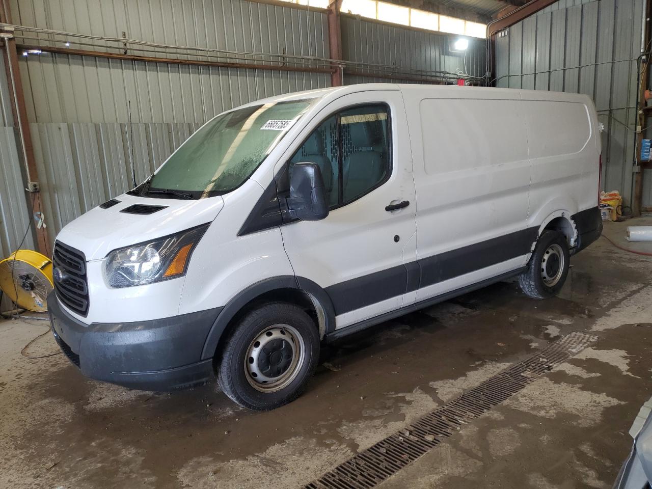 FORD TRANSIT T-150