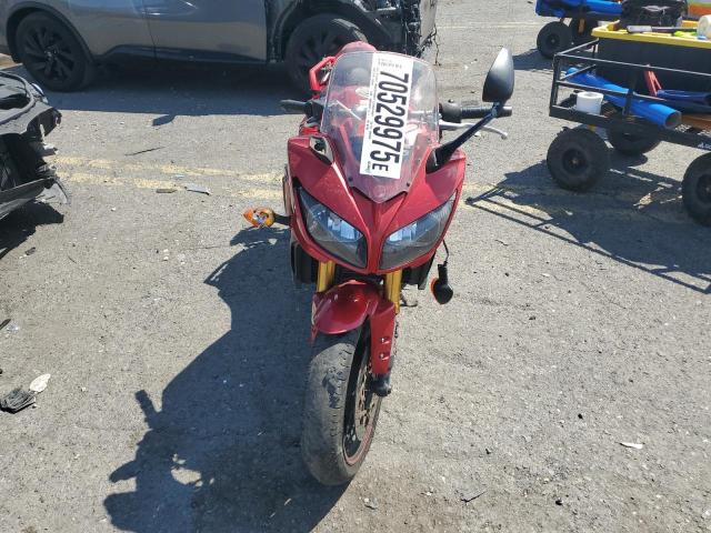 2006 YAMAHA FZ1 S JYARN17N56A001160