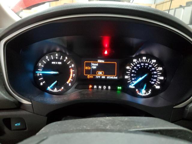 2015 FORD FUSION SE 3FA6P0H7XFR292164