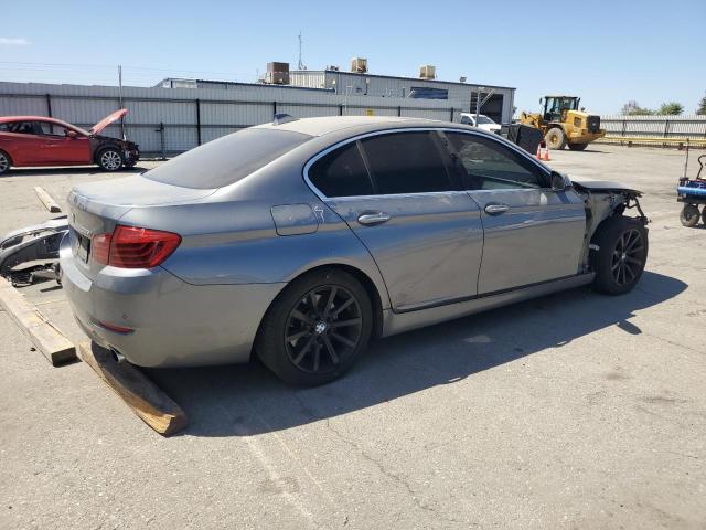 2015 BMW 535 I WBA5B1C55FG128275
