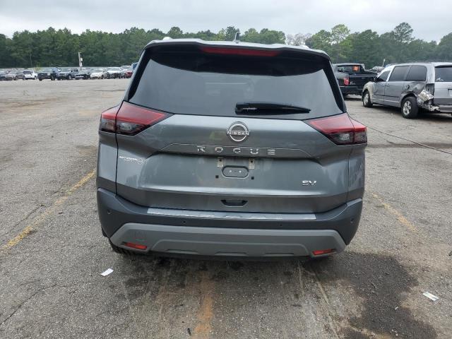 2023 NISSAN ROGUE SV - 5N1BT3BA3PC917185