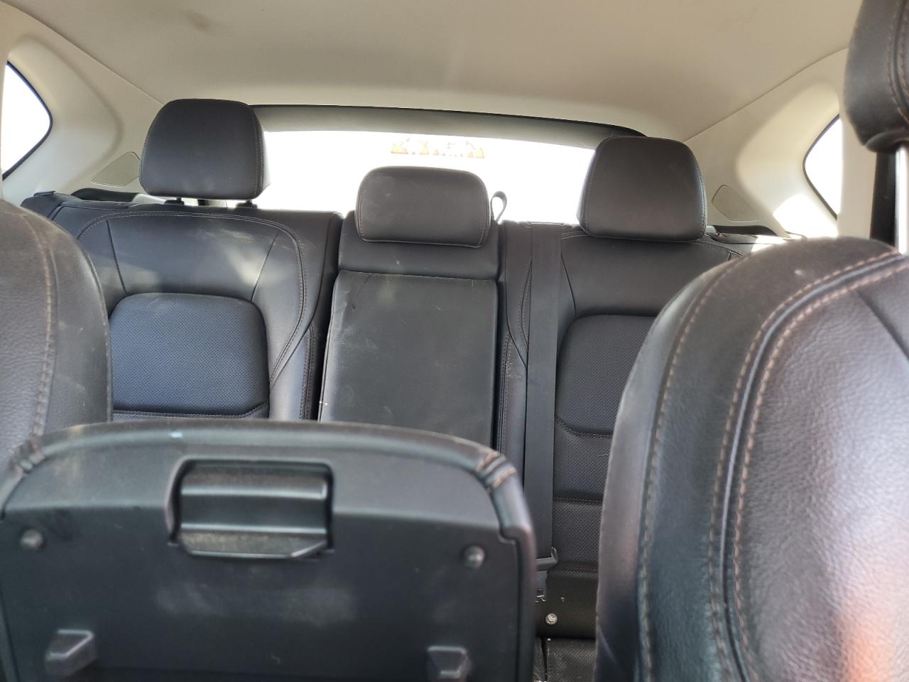 MAZDA CX-5 PREMIUM PLUS