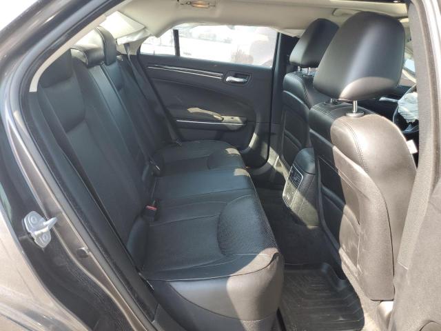 2018 CHRYSLER 300 LIMITE 2C3CCAKG6JH268363