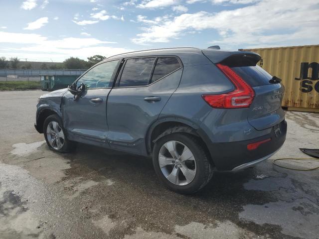 2020 VOLVO XC40 T4 MO YV4AC2HK1L2345301