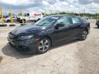 2019 HONDA CIVIC LX - 2HGFC2F69KH591731