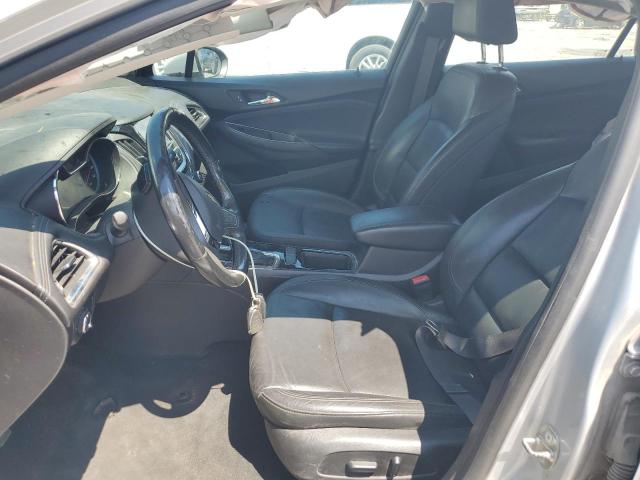 2017 CHEVROLET CRUZE PREM 1G1BF5SM1H7221431