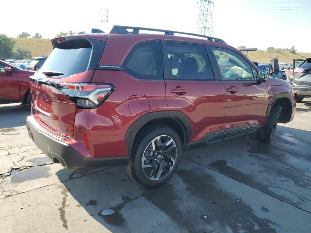 2025 SUBARU FORESTER L JF2SLDNC0SH456970