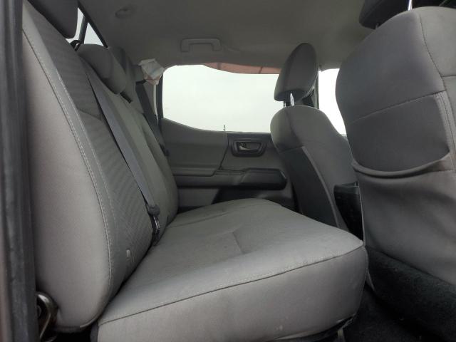 2022 TOYOTA TACOMA DOU 3TMCZ5AN9NM487293