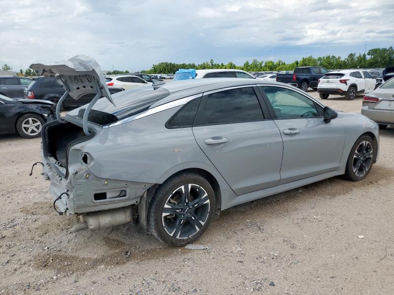 2022 KIA K5 GT LINE - 5XXG64J26NG153394