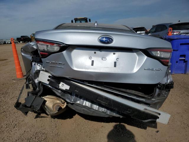 2025 SUBARU LEGACY PRE 4S3BWAC65S3013034