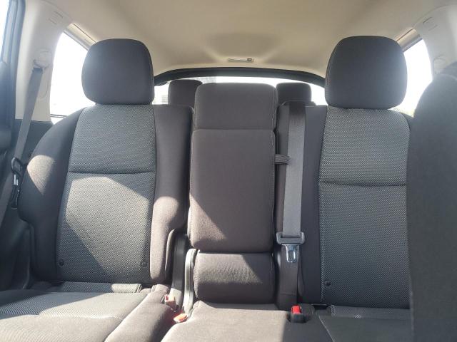 2020 NISSAN PATHFINDER 5N1DR2BN9LC640895