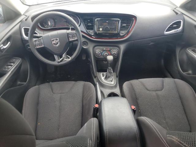 2015 DODGE DART SXT #3286692300