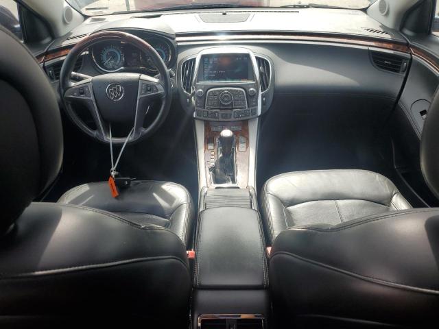 2010 BUICK LACROSSE C - 1G4GE5EVXAF180258