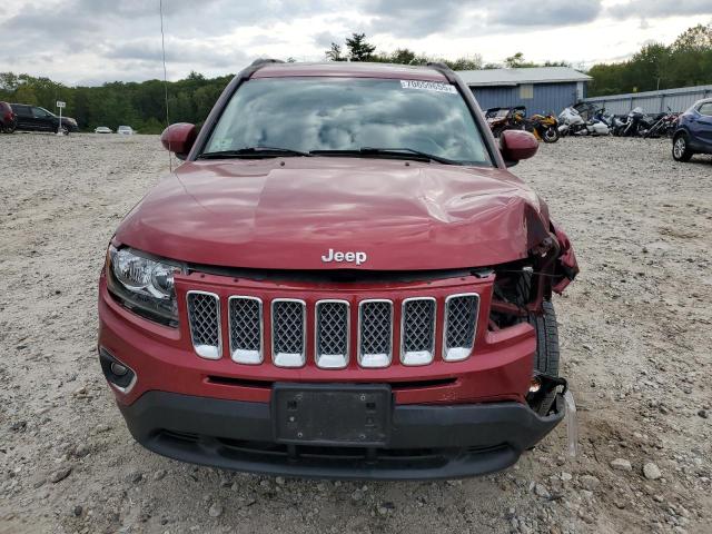 2016 JEEP COMPASS LATITUDE 1C4NJDEB8GD673125