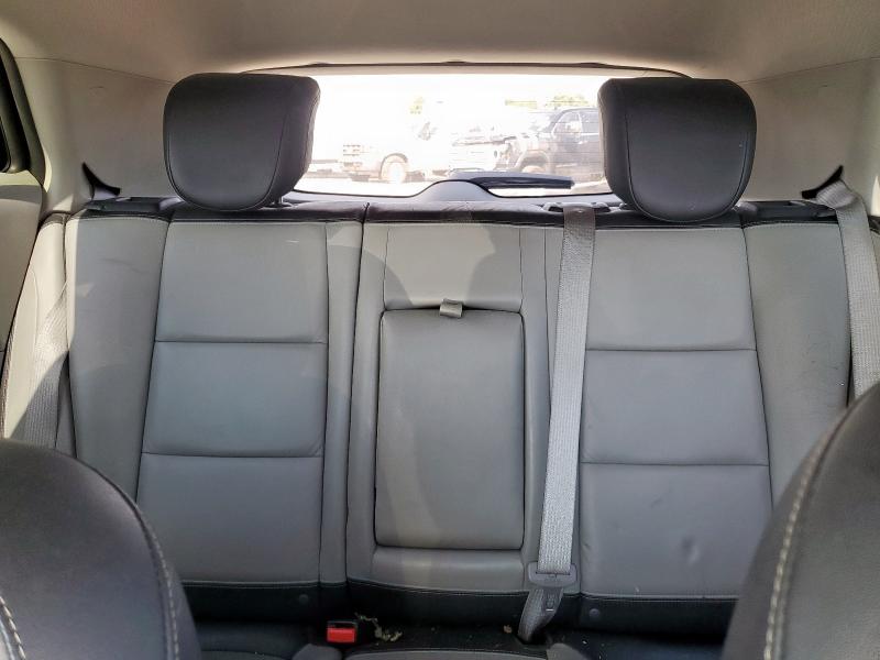 2015 BUICK ENCORE KL4CJCSB5FB072135