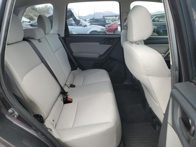 2016 SUBARU FORESTER 2 JF2SJABC5GH547300