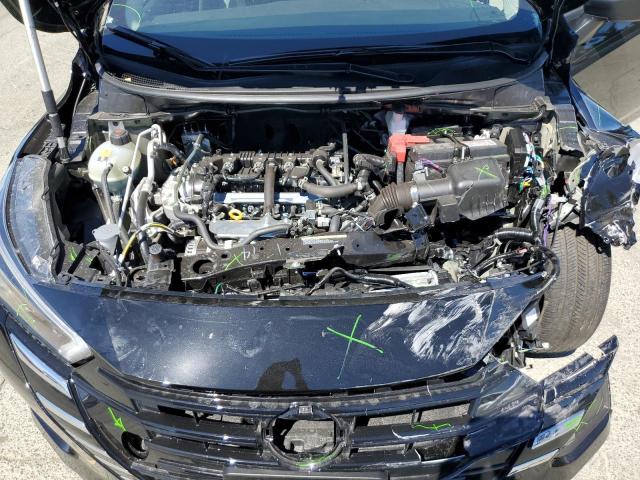 2025 NISSAN VERSA S 3N1CN8DVXSL855848