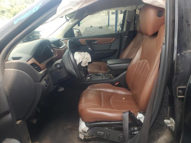 2017 CHEVROLET TRAVERSE P 1GNKVJKD9HJ287237