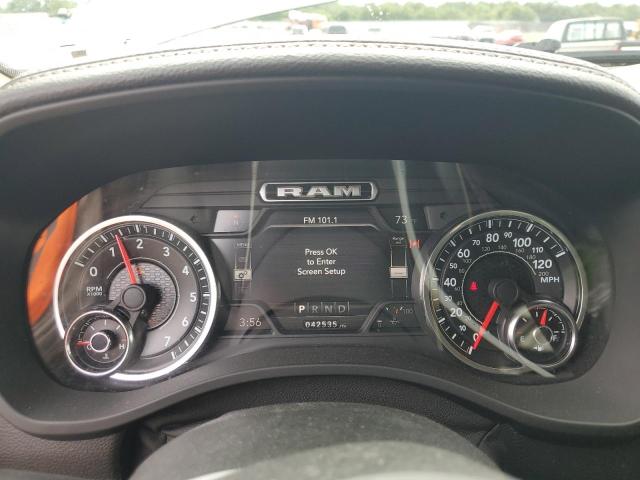 2020 RAM 1500 LARAM 1C6SRFJT2LN414762