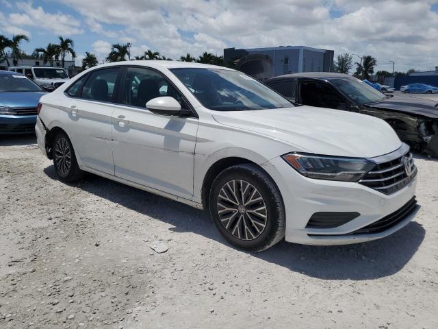 2021 VOLKSWAGEN JETTA S #3304007649