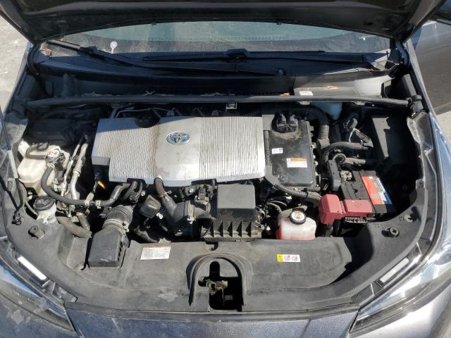 2022 TOYOTA PRIUS NIGH JTDKAMFU7N3173415
