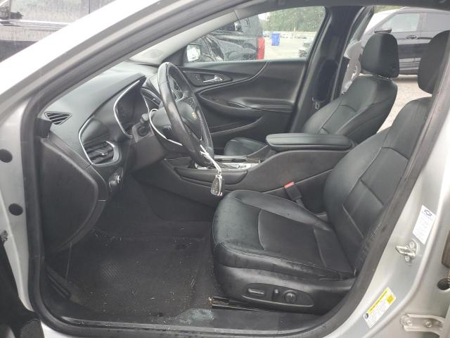 2016 CHEVROLET MALIBU PRE - 1G1ZH5SX1GF307636