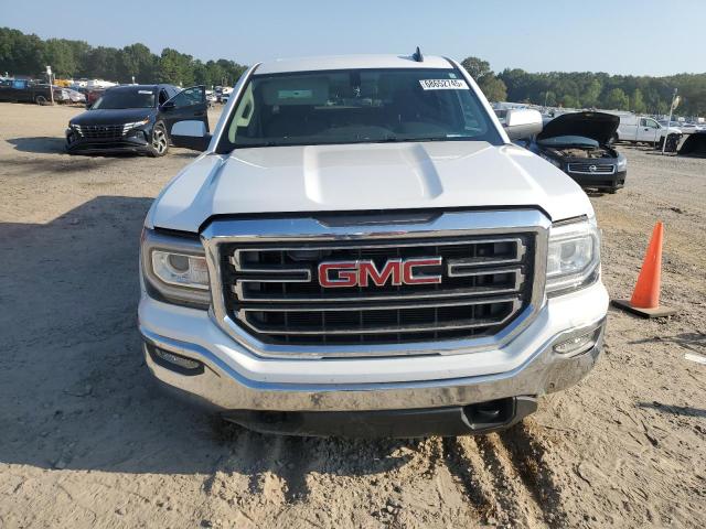 2016 GMC SIERRA K1500 SLE 3GTU2MEC0GG254089