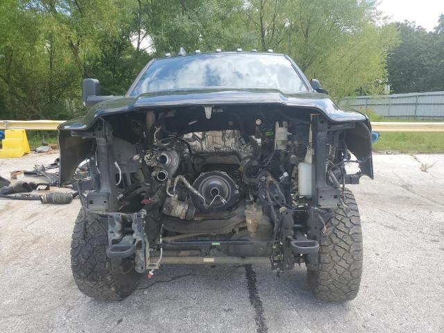 2021 RAM 2500 BIG H 3C6UR5DL3MG637787