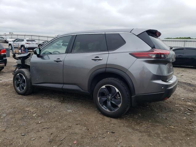 2024 NISSAN ROGUE SV JN8BT3BB7RW449173