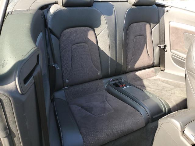 2012 AUDI A5 PREMIUM #3281390012