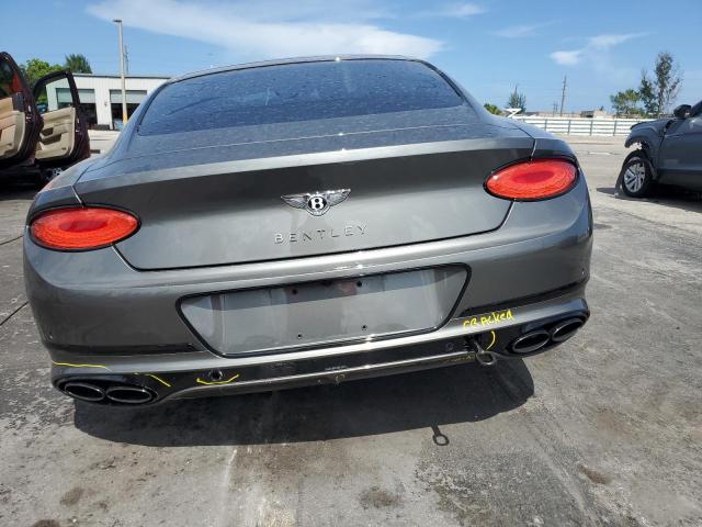 2022 BENTLEY CONTINENTA SCBCG2ZG3NC093058