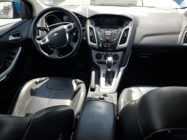 2014 FORD FOCUS SE - 1FADP3F23EL241392
