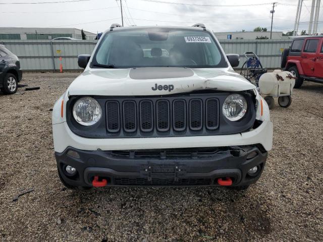 2016 JEEP RENEGADE T - ZACCJBCT2GPE26255