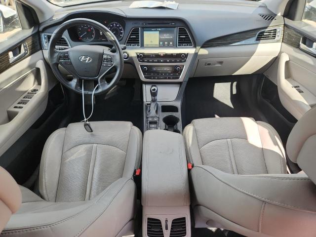 2016 HYUNDAI SONATA SPO 5NPE34AFXGH295631